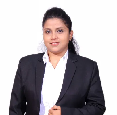 Diksha Singh